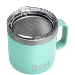 Brand New Yeti Mug